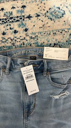 American Eagle Outfitters Jeans