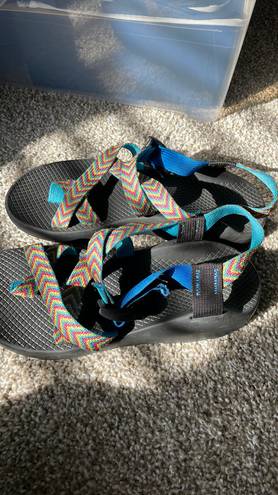 Chacos Rainbow Chaco Sandals