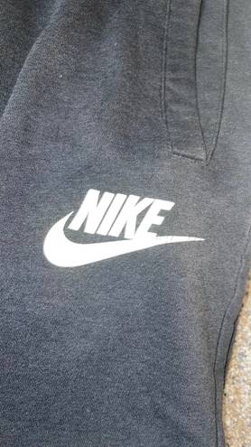 Nike joggers