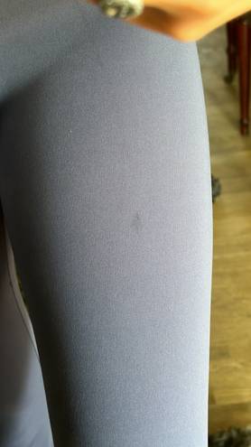 Aerie Blue Crossover Flare Leggings Size XS - $23 (64% Off Retail) - From  Gabbi