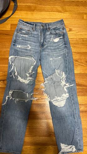 American Eagle Outfitters Boyfriend Jean