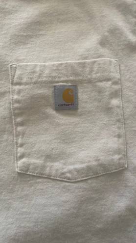 Carhartt Tshirt