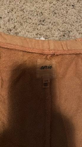 Aerie Sweat Shorts