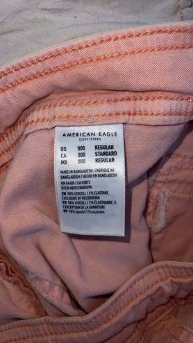 American Eagle Outfitters Cargo Pants