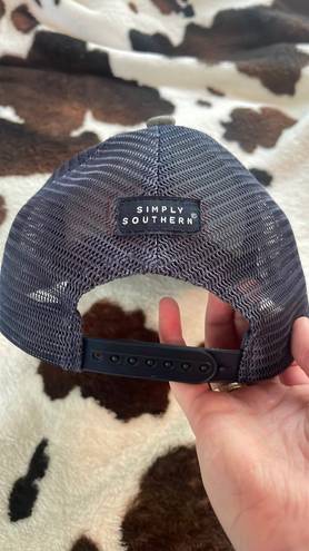 Simply Southern Hat