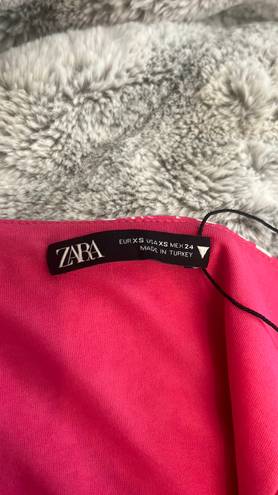 ZARA Bodysuit