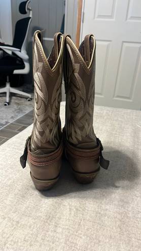 Durango Cowgirl Boots