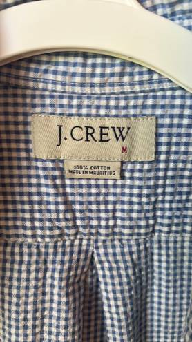 J.Crew Button Down