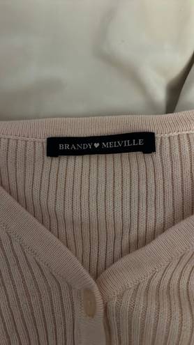 Brandy Melville Cardigan