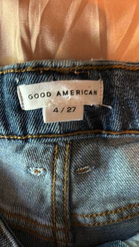 Good American Shorts