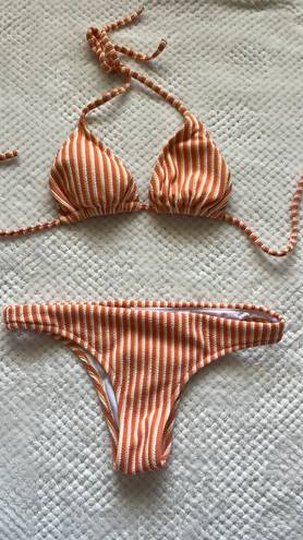 Rhythm Bikini Set