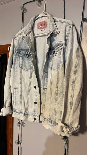 Trademark Brooklyn Cloth Jean Jacket