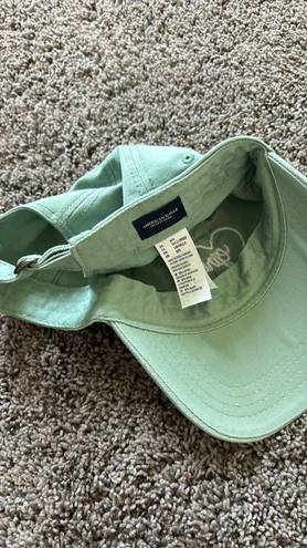 American Eagle GREEN HAT