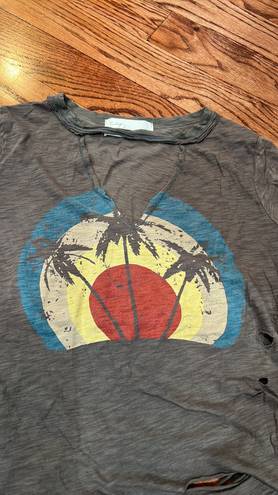 Vintage Havana Tee Shirt