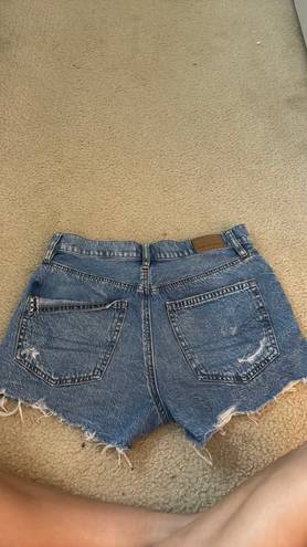 American Eagle Outfitters Jean Shorts