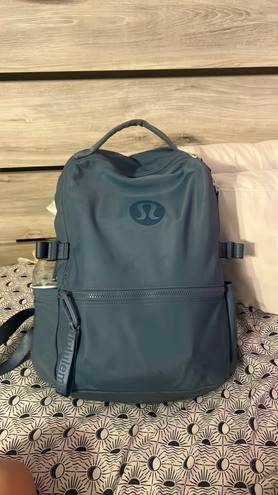 Lululemon Book bag