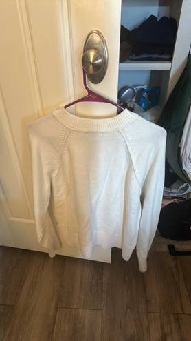 Banana Republic Sweater