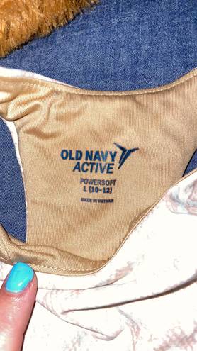 Old Navy Active Top