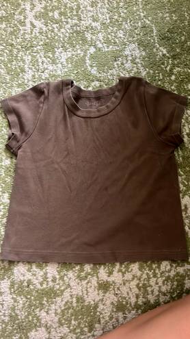 Brandy Melville Tee