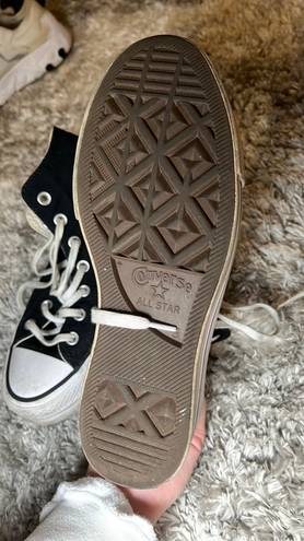 Converse Platform