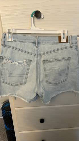 American Eagle Outfitters Highwaisted Shorts