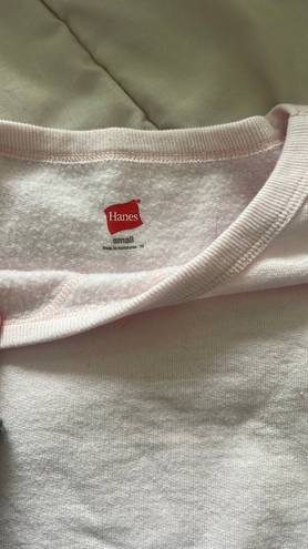 Hanes Crewneck