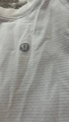 Lululemon Swiftly Tech