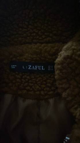 Zaful women’s jacket 