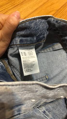 American Eagle Outfitters Cargo Jeans