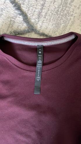 Lululemon Long Sleeve