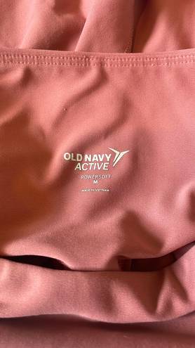 Old Navy Active Joggers Mauve Pink