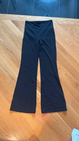 Athleta Flare Yoga Pants