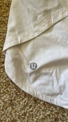 Lululemon Speed Up Shorts 4”