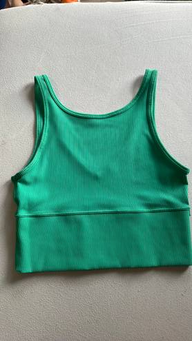 Lululemon Power Pivot Tank