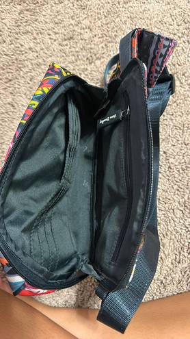 Vera Bradley fanny pack