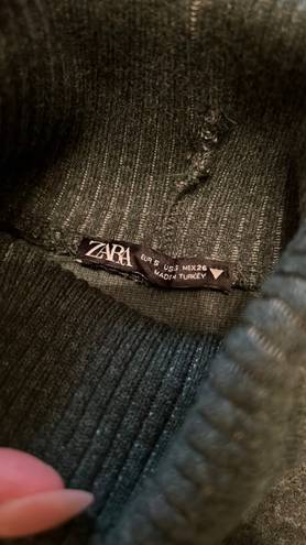 ZARA Sweater