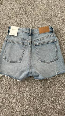 ZARA Shorts