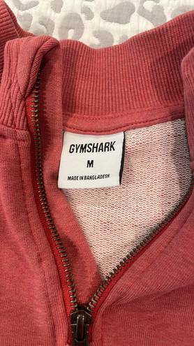 Gymshark Pullover