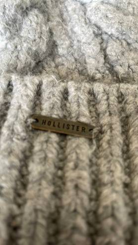 Hollister Winter Hat