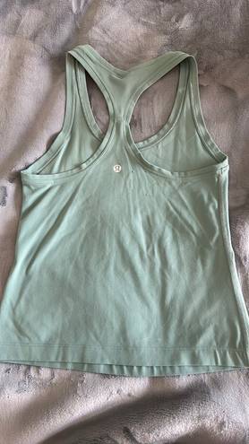 Lululemon Cool Racerback Tank Nulu (Discontinued)