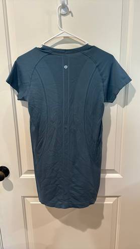 Lululemon Swiftly Tech Short Sleeve