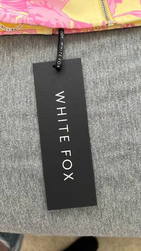 White Fox Boutique Tank Top