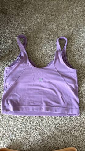 Lululemon Align Tank