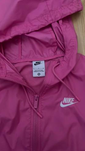 Nike Windbreaker