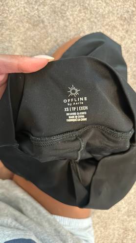 Aerie Offline  athletic skirt