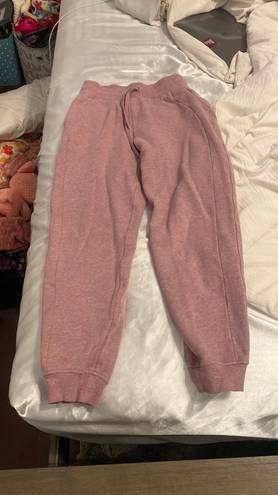 Lululemon Scuba Joggers