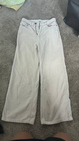 Urban Outfitters BDG Corduroy Pants