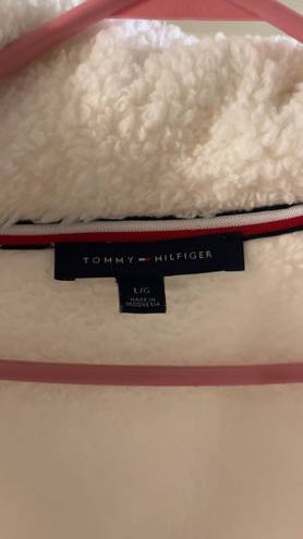 Tommy Hilfiger Quarter Zip Jacket