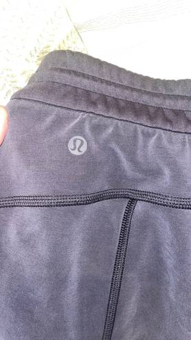 Lululemon Softstreme High-Rise Pant Regular