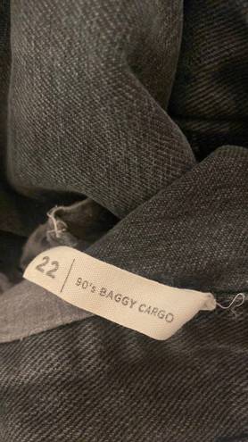 PacSun Baggy Jeans Cargo